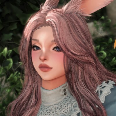 ffxiv - seraph | sfw/nsfw | 27 - she/her | in a relationship | extreme viera enthusiast | owner of serendipity | i miss emet and hythlodaeus