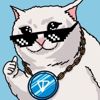 SadMeow (@sadmeowonton) 's Twitter Profile