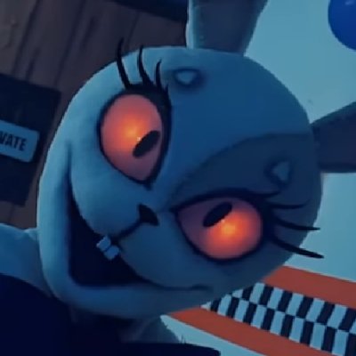 microwavedhead's profile picture. Enjoyer of FNAF, Deltarune, fan songs and being British
Goes by he/him but they/them is fine

FNAF: ABYSS TRUTHER ⌛️