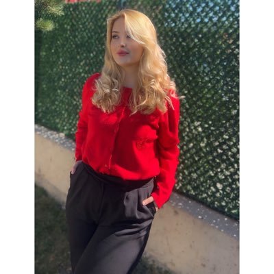 yagmurrucann's profile picture. 