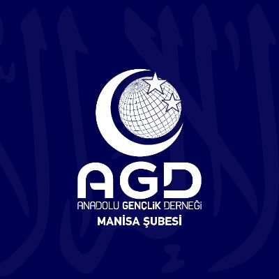 ManisaAgd's profile picture. Anadolu Gençlik Derneği Manisa Şubesi