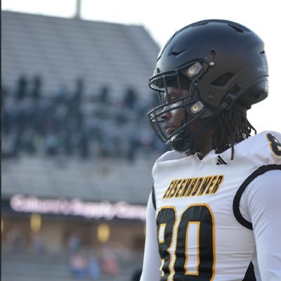 thedezmeyonr's profile picture. AGTG † 6'8 260 4.0 GPA HTX EISENHOWER HIGH SCHOOL Co of 2027 Tightend GMAIL : dr394827@aldine-isd.org THANK GOD FOR EVERYTHING :8324720279