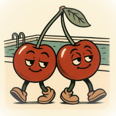 pool_cherry_fi's profile picture. Home Staking Collective