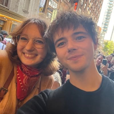 jaimemaemae's profile picture. wolfetwt’s mother • queer • vv autistic abt a lot of things • m/w my ilana @andthephant0ms • priv @autisticlilguy