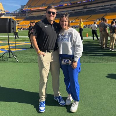 setharnold_'s profile picture. @Pitt_FB Recruiting Analyst #H2P University of Pittsburgh Alum