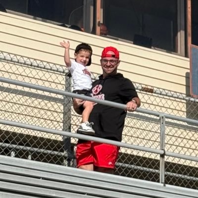 WeRPhelps's profile picture. 