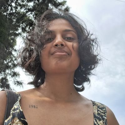 Pranjall84's profile picture. 