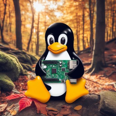 LinuxEmbed27's profile picture. Technik und Politik
Computer 🖳 und Konservativ ✝️, aber nicht Kommunist.
Linux 🐧 und Liberal 🐍, aber nicht Links.
🇦🇹 & 🤍💙🇩🇪