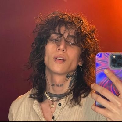 Santos1551M's profile picture. fc do Jordan Powell🫶🏻