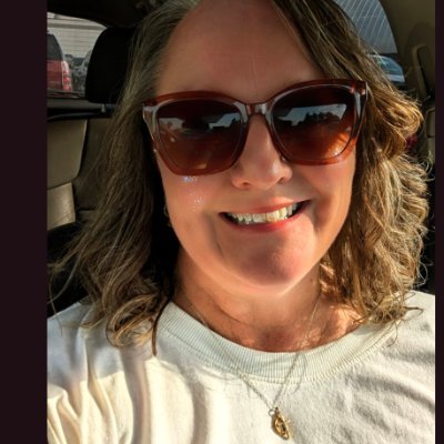 KathrynSiena's profile picture. Beloved daughter of Our Father. 
Catholic wife and mother. 
"Lord, take me from myself, and give me to yourself."  St. Catherine of Siena
I tweet about laundry.