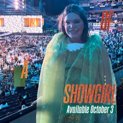 ready_for_swift's profile picture. 24-🇨🇦-Swiftie- Saw Taylor on Sep 9, 2022 at TIFF- Eras Tour Tampa 04/13 & 04/15- Eras Tour Toronto 11/21