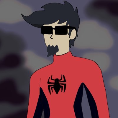 Vampiric_Kai's profile picture. 25 | 3D generalist/ Indie Game Dev
3D modeler at @DaitomodachiLab
"MY DRILL IS THE DRILL, 𝗧𝗛𝗔𝗧 𝗖𝗥𝗘𝗔𝗧𝗘𝗦 𝗧𝗛𝗘 𝗛𝗘𝗔𝗩𝗘𝗡𝗦!!"