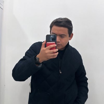 SandAldair's profile picture. Politólogo🇲🇽ll UAEMéx🔰||Mexiquense