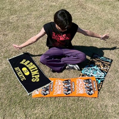 rin_Rock_0106's profile picture. '04 (21 ) 𝐃𝐞𝐬𝐢𝐠𝐧🧑‍🎓🎨 #ドロガキ ｜［🅰️𝐂𝐑𝐄𝐖 🎫］｜𝐑.𝐀.𝐈.𝐍.𝐒 🌎 ｜友の会🦫｜𝐎𝐎𝐑-𝐏𝐅📖