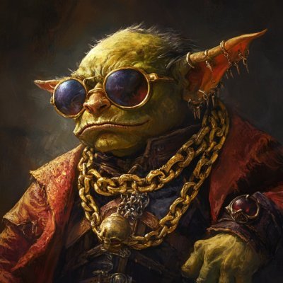 notafan691190's profile picture. Definitely not 3 goblins in a trench coat.

https://t.co/bX43ysuX24