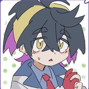 spookyLilac_'s profile picture. 朽ちるまでの愛憎を