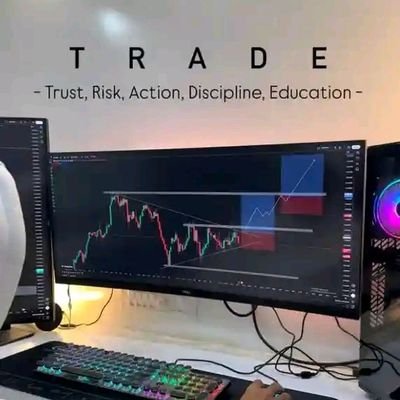 MusamUwaisu's profile picture. Crypto enthusiast📗 Ambassador & project promoter🌎 | Passionate about blockchain innovation 💻