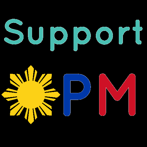 Show your support to Original Pilipino Music. Hashtag your music related tweets with #SupportOPM and #PlayOPM. Let's make this a MOVEMENT!