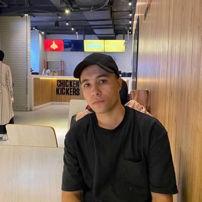 haamddy_'s profile picture. «إِذْ قَالَ لَهُ رَبُّهُ أَسْلِمْ ۖ قَالَ أَسْلَمْتُ لِرَبِّ الْعَالَمِينَ»