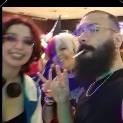 stereocarry's profile picture. SPFC ⚽️
LOTR - Evangelion - Monster  - Dark
Skyrim Mod
Mastah Adcarry
Pyke enjoyer