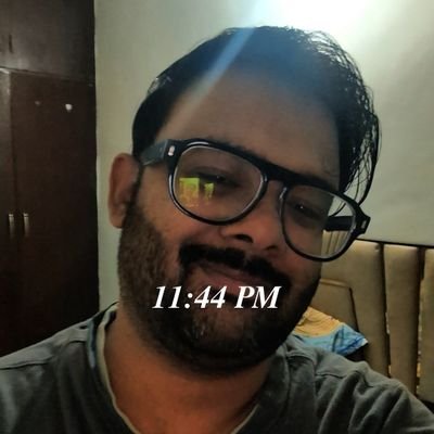 MdYasirImamm's profile picture. 