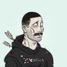 0xtrossy's profile picture. insolvent, crypto guy.