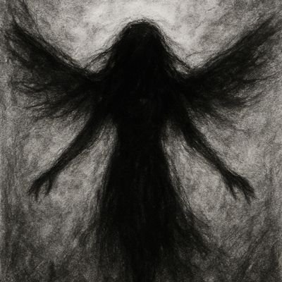 nergisoku's profile picture. i’m a bad woman. but i only love black & blue.