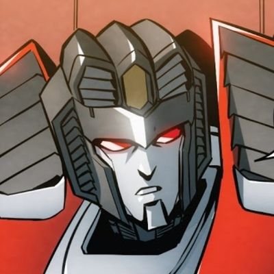 StarscreamOfVos's profile picture. Seeker, Scientist, Leader
(TFRP acct)
Basic dni, sfw acct