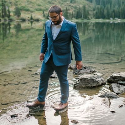 amaurytv's profile picture. 