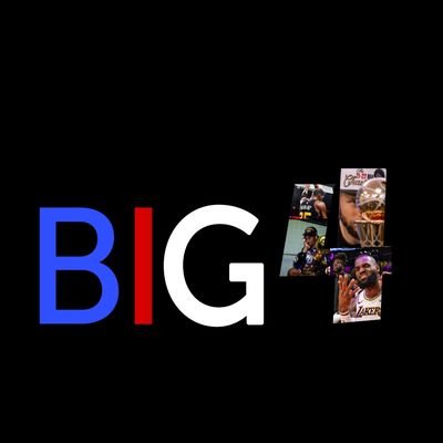 Big4NBABR's profile picture. 