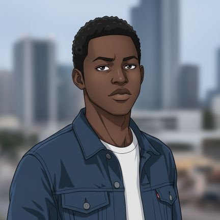 BigP0_1's profile picture. Creative Visual Designer, giving your brand captivating visuals that stick