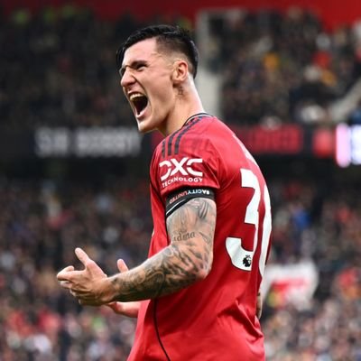 freaky499374982's profile picture. Die hard united fan💯💯❤️