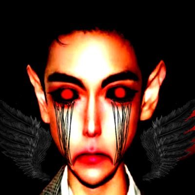 FTfrogg's profile picture. _Un random que salió de la alcantarilla_
she/her/he/him
🇨🇱
(+18)
𓂸︎