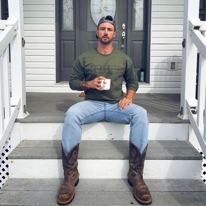 frankMichaelW51's profile picture. Girl Dad 👸📍 Pittsburgh PA 📍
it's all Jesus. Romans 5:3_5.
soccer lover ⚽.