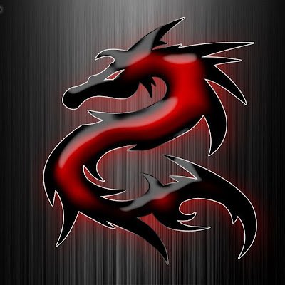 FenrirTDragonT's profile picture. 