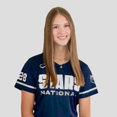 avery_jones28's profile picture. 💫 Stars National Walker 💫 #15 RHP•1B | 6’0” | Honor Roll | Hickory Ridge HS Varsity 🥎 | NCAA ID #2309102137 avery.jones2028@outlook.com