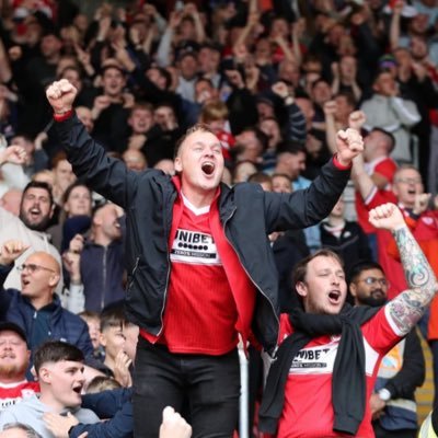 rossutb88's profile picture. Northerner living down south - Boro Fan since 88’ 🇬🇧🏴󠁧󠁢󠁥󠁮󠁧󠁿