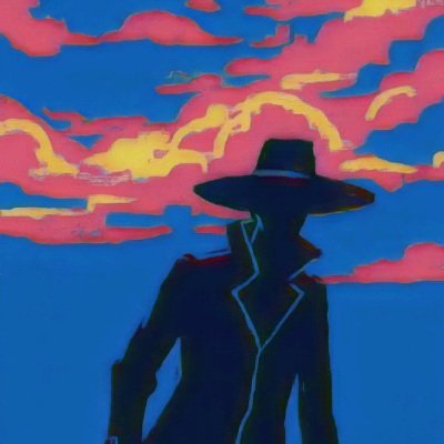 technodread's profile picture. 29. Musical by nature. #GAMBTW