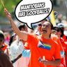 RSchoales's profile picture. Believes strongly in Common Sense and Mathematics. A Realistic Banker. My views are inclusive and about equality, which means pissing off everyone equally.