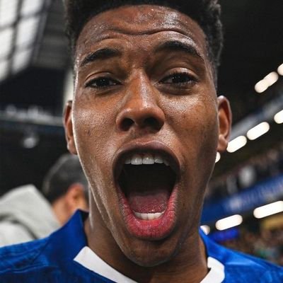 CFCByRobert's profile picture. Chelsea FC news, insights and matchday reactions | Keeping the Blue Flag Flying High | #ChelseaFC #PrideOfLondon #CFC #COYB
