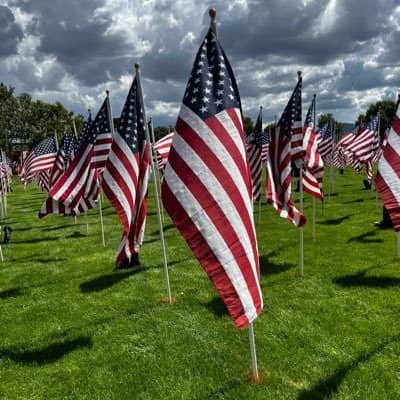 syldon555's profile picture. Proud American💪🇺🇸❤️ #MAGA! Family,  Country! Veteran. #BackTheBlue🇺🇸🇺🇸 #TrumpWon🇺🇸🇺🇸.pure blood .
TRUMP FAMILY .