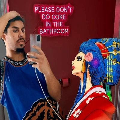 ElBraggadocio's profile picture. #LA✈SAC
🂡#Born2Win🂡