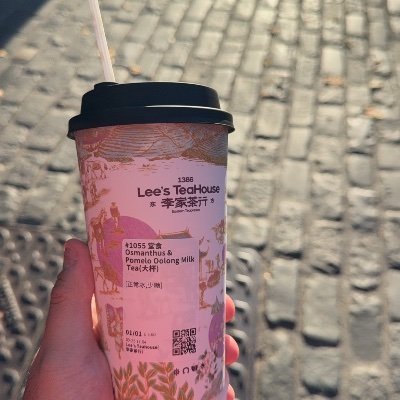 dumplingHong's profile picture. 