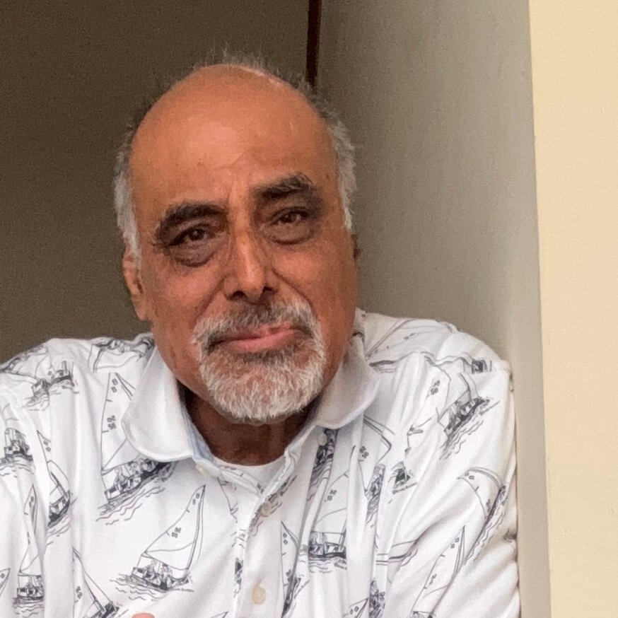 NarenJaggi's profile picture. 