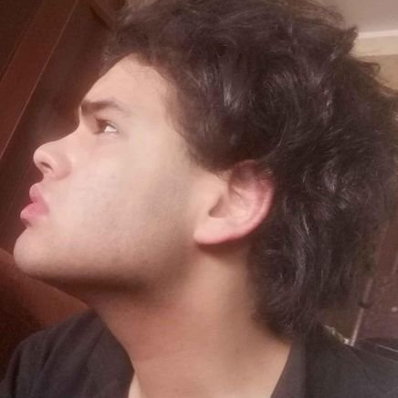 YamanusPrimus's profile picture. There are no men like me. Only me.