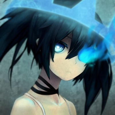 Black Rock Shooter(Stella)さんのプロフィール画像