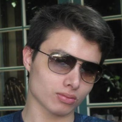 inceldoyasco500's profile picture. Soy feo y virgen por mi cara fea y micropene 

estoy jodido.

Cada día me vuelvo mas misógino.

adicto a los videojuegos.

sígueme y también te seguiré.