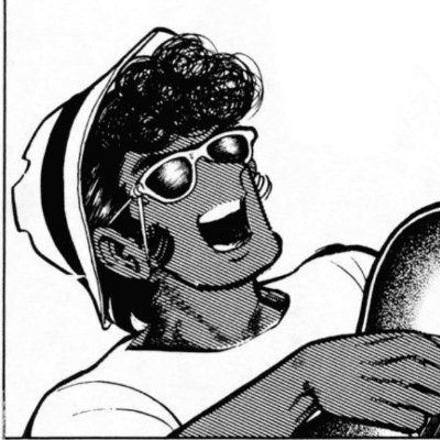 Chazza_SR's profile picture. 