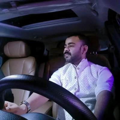 rupesh4Justice's profile picture. 𝐀𝐝𝐯𝐨𝐜𝐚𝐭𝐞 𝐚𝐭 𝐀𝐥𝐥𝐚𝐡𝐚𝐛𝐚𝐝 𝐇𝐢𝐠𝐡𝐜𝐨𝐮𝐫𝐭 &
𝐅𝐨𝐮𝐧𝐝𝐞𝐫 𝐏𝐚𝐫𝐭𝐧𝐞𝐫 𝐚𝐭 𝐑&𝐑 𝐀𝐬𝐬𝐨𝐜𝐢𝐚𝐭𝐞𝐬
| 𝐑𝐒𝐒 | 𝐍𝐚𝐭𝐢𝐨𝐧 𝐅𝐢𝐫𝐬𝐭 |