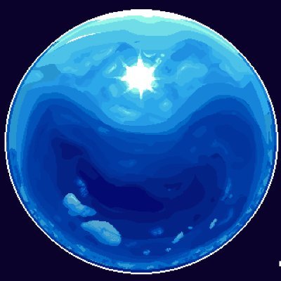 TezetX's profile picture. 🎶Because I'm still the King... 🎶

Pixel Artist / Chiptune Maker.